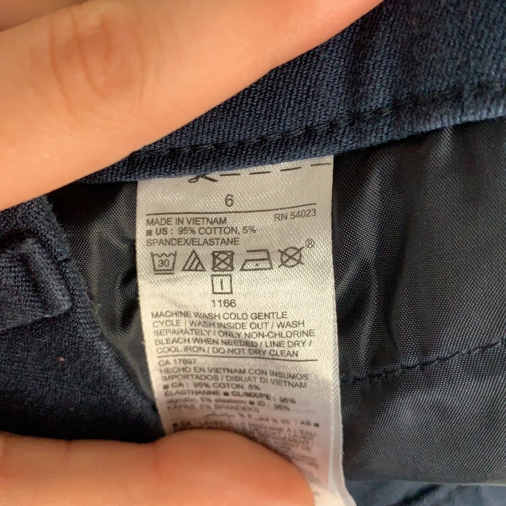 Pixie Trousers - image 5